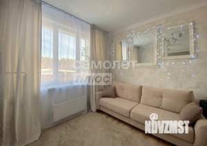 2-к квартира, вторичка, 50м2, 1/10 этаж