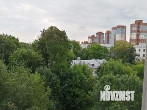 3-к квартира, вторичка, 79м2, 5/5 этаж