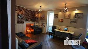 4-к квартира, вторичка, 89м2, 13/24 этаж