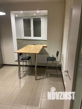 1-к квартира, вторичка, 39м2, 8/25 этаж