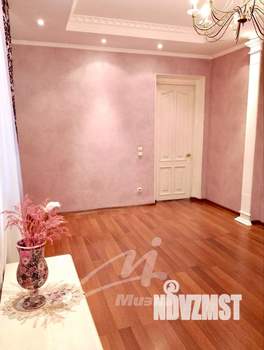 3-к квартира, вторичка, 83м2, 5/5 этаж