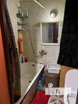 1-к квартира, вторичка, 35м2, 1/12 этаж