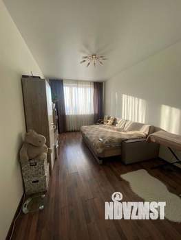 1-к квартира, вторичка, 40м2, 14/18 этаж