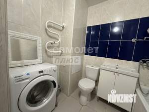 Студия квартира, вторичка, 27м2, 3/27 этаж