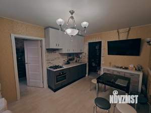3-к квартира, вторичка, 50м2, 5/9 этаж