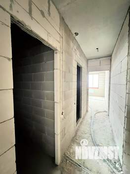 2-к квартира, вторичка, 56м2, 10/17 этаж