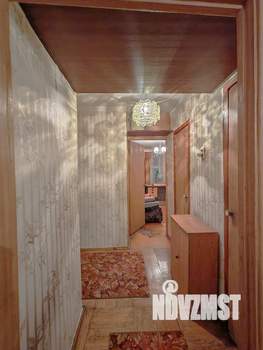 3-к квартира, вторичка, 64м2, 1/9 этаж