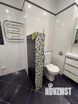 2-к квартира, вторичка, 76м2, 3/4 этаж