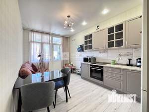 2-к квартира, вторичка, 51м2, 4/7 этаж