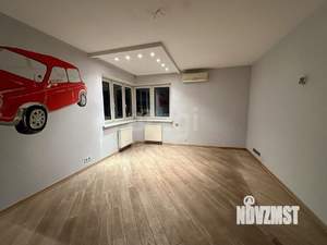 3-к квартира, вторичка, 118м2, 19/25 этаж