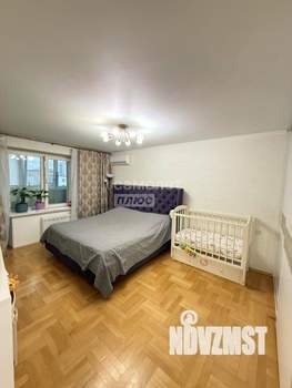 2-к квартира, вторичка, 50м2, 9/10 этаж