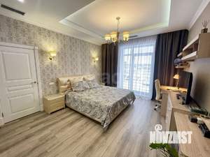 3-к квартира, вторичка, 80м2, 4/5 этаж