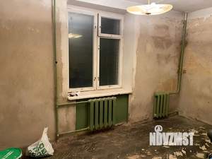3-к квартира, вторичка, 51м2, 2/5 этаж