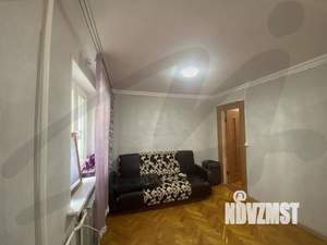 3-к квартира, вторичка, 61м2, 2/5 этаж