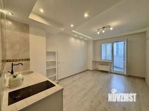 Студия квартира, вторичка, 25м2, 14/25 этаж