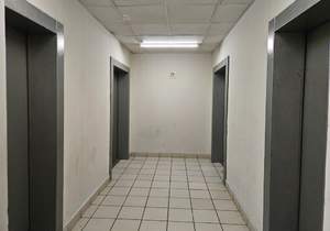 1-к квартира, вторичка, 51м2, 25/25 этаж