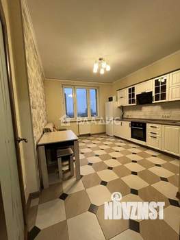 1-к квартира, вторичка, 49м2, 14/25 этаж