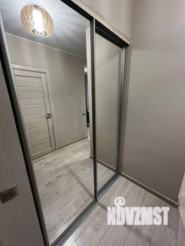 Студия квартира, вторичка, 25м2, 20/25 этаж