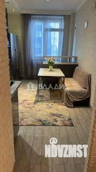 3-к квартира, вторичка, 90м2, 11/17 этаж