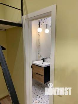 1-к квартира, вторичка, 43м2, 1/5 этаж