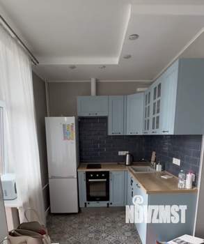 1-к квартира, вторичка, 30м2, 15/18 этаж