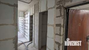 2-к квартира, вторичка, 45м2, 4/4 этаж