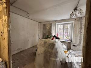 1-к квартира, вторичка, 30м2, 1/5 этаж