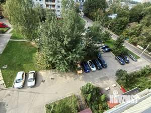 1-к квартира, вторичка, 31м2, 7/16 этаж
