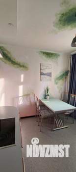 2-к квартира, вторичка, 58м2, 23/25 этаж