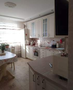 2-к квартира, вторичка, 66м2, 10/16 этаж
