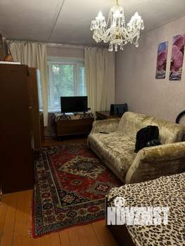 1-к квартира, вторичка, 29м2, 2/5 этаж