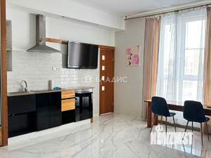 1-к квартира, вторичка, 45м2, 2/5 этаж