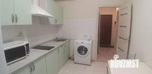 1-к квартира, вторичка, 30м2, 2/18 этаж