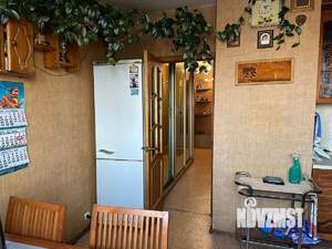 3-к квартира, вторичка, 79м2, 14/17 этаж