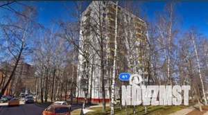 1-к квартира, вторичка, 35м2, 7/12 этаж