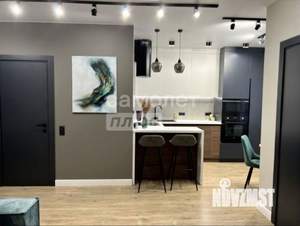 2-к квартира, вторичка, 48м2, 14/25 этаж