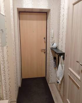 1-к квартира, вторичка, 32м2, 3/5 этаж