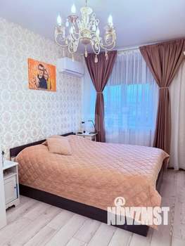 2-к квартира, вторичка, 49м2, 12/14 этаж