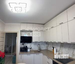 2-к квартира, вторичка, 61м2, 11/14 этаж