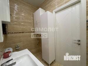 2-к квартира, вторичка, 54м2, 4/17 этаж