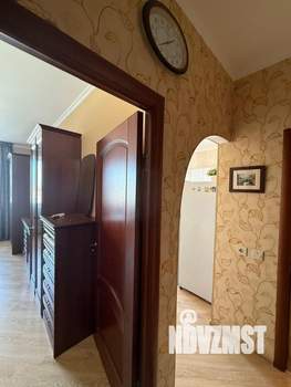 1-к квартира, вторичка, 43м2, 8/26 этаж