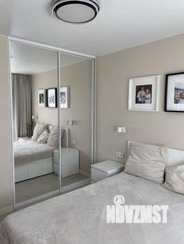 2-к квартира, вторичка, 60м2, 13/25 этаж