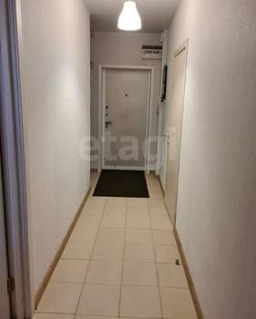 2-к квартира, вторичка, 46м2, 20/24 этаж