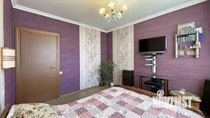 3-к квартира, вторичка, 77м2, 10/22 этаж