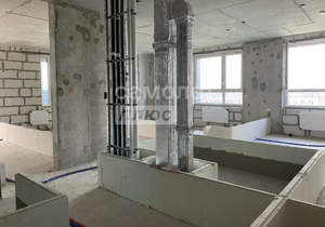 3-к квартира, вторичка, 76м2, 7/8 этаж