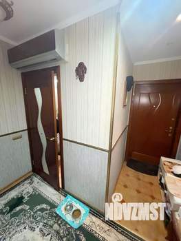 2-к квартира, вторичка, 62м2, 13/17 этаж