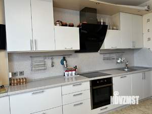 2-к квартира, вторичка, 77м2, 16/17 этаж
