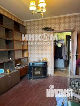 3-к квартира, вторичка, 71м2, 3/5 этаж