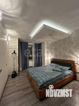 2-к квартира, вторичка, 60м2, 20/25 этаж