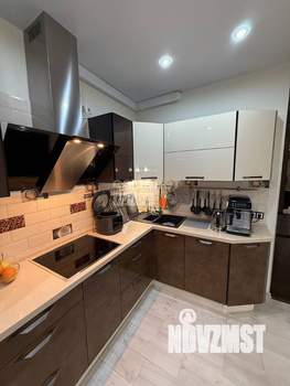 1-к квартира, вторичка, 48м2, 10/17 этаж